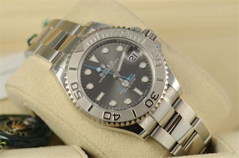 what mm is a unisex rolex yacht master|Rolex Yacht-Master price used.